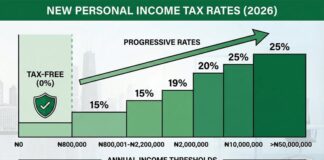 Nigeria Investment Outlook February 2026