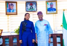 PenCom DG Meets Finance Minister to Strengthen Pension System and Capital Mobilisation