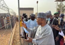 REA Powers Damau with 100kWp Solar Mini-Grid, Brings Clean Energy and Water to 2,500 Residents