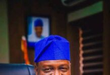APC Only Party Capable of Delivering Stability, National Renewal โ Yilwatda