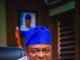 Election-Day Workers Disenfranchised, APC Chairman Raises Alarm