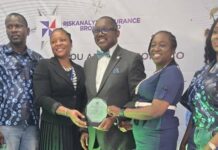 Stanbic IBTC Insurance Wins Life Category at 2025 Risk Analyst Awards