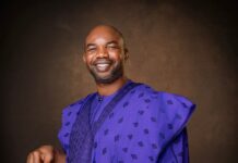 Nigerians Celebrate Matthew Tonlagha at 50 in Abuja