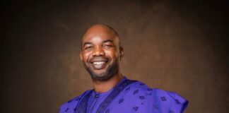 Nigerians Celebrate Matthew Tonlagha at 50 in Abuja