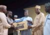 NUJ Distributes NEDC Equipment, N5m Support to Bauchi Journalists Injured in Line of Duty