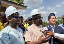 REA, Korea Power Rubochi and Ikwa with 1MW Clean Energy Infrastructure