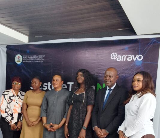 JusticeTechNG Demo Day Set for Abuja, Top Innovators to Win ₦10m Grand Prize