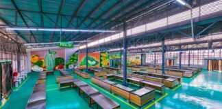 Chef Anani’s Grill-A-Thon Announces Dry Run Ahead of Historic Guinness World Record Attempt