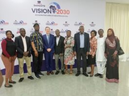 Dangote Refinery Sets New Benchmark for Cleaner Fuels in Africa – MD