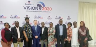Dangote Refinery Sets New Benchmark for Cleaner Fuels in Africa – MD