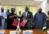 REA, ECOWAS Sign $700,000 Deal to Solar-Power 15 Health Centres and Schools