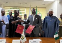 REA, ECOWAS Sign $700,000 Deal to Solar-Power 15 Health Centres and Schools