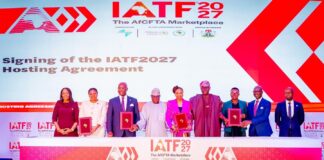 Trade as Statecraft: Why Nigeria Must Convert Market Access into Strategic Advantage