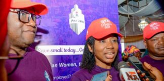 PenCom to Help One Million Self-Employed Women Secure Retirement Through Special Pension Plan