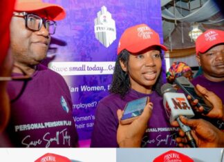 PenCom to Help One Million Self-Employed Women Secure Retirement Through Special Pension Plan