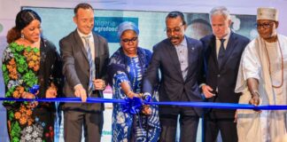 Agrofood Nigeria 2026 Highlights €222bn Market Potential, Urges Value Chain Transformation