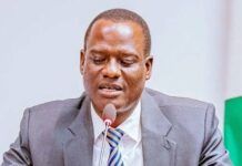 FAAC Disburses ₦2.036 Trillion as Taiwo Oyedele Chairs First Meeting as Coordinating Minister