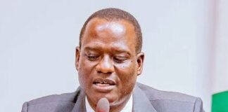 FAAC Disburses ₦2.036 Trillion as Taiwo Oyedele Chairs First Meeting as Coordinating Minister