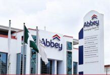 Abbey Mortgage Bank Post N3.13bn Profit Before Tax in 2025