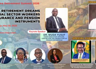 Experts to discuss turning retirement dreams into reality at Inspenonline summit