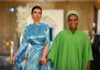 African Fabrics, Global Runways: The Rise of Esther Adeosun
