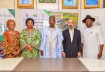 Nestlé Nigeria Celebrates 15 Years of Impact with 20 Graduates from Flowergate Technical Training Centre