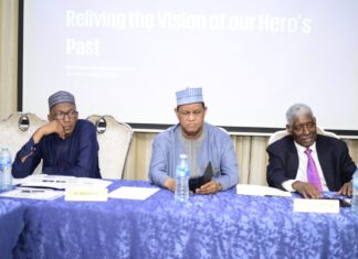 NNDC to strengthen governance and performance model – Chair, Lamis Dikko