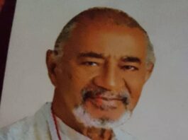 UNILAG Honours Pioneer Oncologist Prof. J.T.K. Duncan at Commendation Service