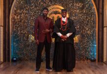 Turn Up the Heat: Nigeria, The Journey to Crown Your First Ever MasterChef Winner Begins