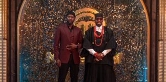 Turn Up the Heat: Nigeria, The Journey to Crown Your First Ever MasterChef Winner Begins