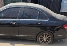 After #EndSARS Protest, Lagos Woman Attacked, Car Vandalised in Suspected Targeted Assault