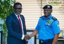 NAICOM Engages EY to Fast-Track Implementation of Risk-Based Capital Framework