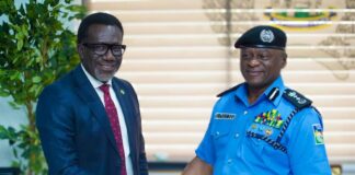NAICOM Engages EY to Fast-Track Implementation of Risk-Based Capital Framework