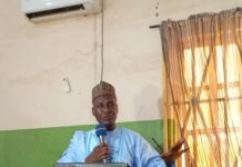 Sokoto State Govt Reaffirms Commitment to Ethical Journalism as Nigeria Union of Journalists Trains Reporters on Court Reporting