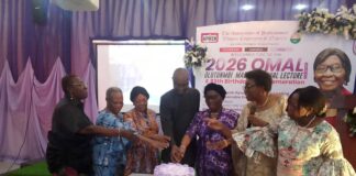Association of Professional Women Engineers of Nigeria Founder at 85 Calls for Women-Led Waste-to-Wealth Revolution Across Africa