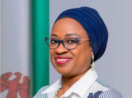 Hauwa Nuru Highlights Reforms in Revenue Generation, Transparency, and Financial Management in Kwara