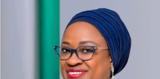 Hauwa Nuru Highlights Reforms in Revenue Generation, Transparency, and Financial Management in Kwara