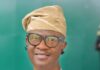 Tax expert Oyebola challenges practitioners on professionalism, integrity