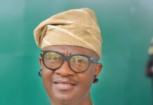 Tax expert Oyebola challenges practitioners on professionalism, integrity