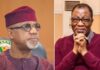 OGD Camp Rejects Abiodun’s ‘Political Support’ Claims, Says Daniel Earned Victories Independently