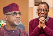 OGD Camp Rejects Abiodun’s ‘Political Support’ Claims, Says Daniel Earned Victories Independently