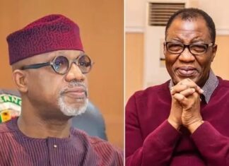 OGD Camp Rejects Abiodun’s ‘Political Support’ Claims, Says Daniel Earned Victories Independently