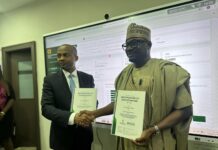 REA signs MOUs with Commodity exchange, Innovators
