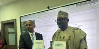 REA signs MOUs with Commodity exchange, Innovators
