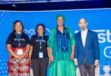 Stakeholders Push Food System Reform, Nutrition Security at 2026 Nestlé for Good Summit