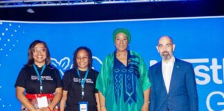 Stakeholders Push Food System Reform, Nutrition Security at 2026 Nestlé for Good Summit