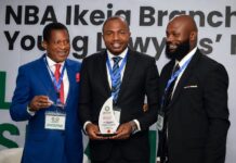 NBA Ikeja Forum: Lawyers Risk Irrelevance Without Data Privacy, AI Knowledge — Experts