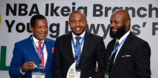 NBA Ikeja Forum: Lawyers Risk Irrelevance Without Data Privacy, AI Knowledge — Experts