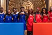 MasterChef Nigeria Competition Takes New Twist As Food Meets Fashion