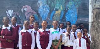NYSC Corps Member Leads Anti-Peer Pressure Campaign in Bayelsa Schools